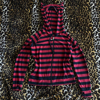 Oona Jacket with Hood