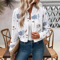 Opal Jacket