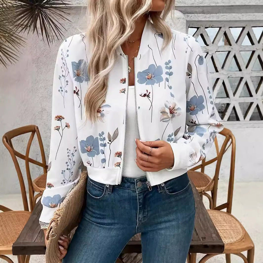Opal Jacket