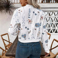 Opal Jacket