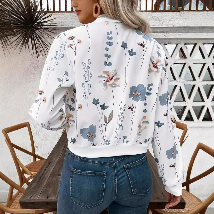 Opal Jacket