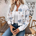 Opal Jacket