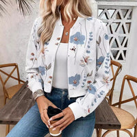Opal Jacket