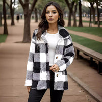 Opal Jacket with Pockets