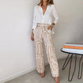 Opal™ Elegant Two-Piece Set