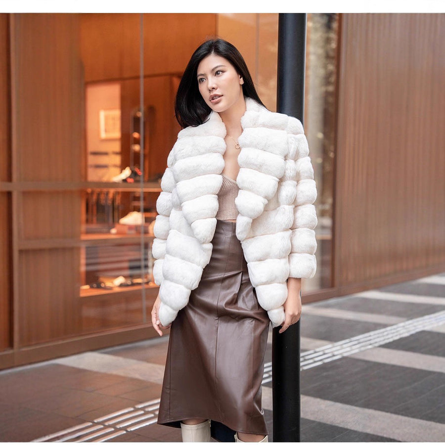 Ophelia Coat