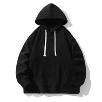 Ophelia Cotton Hoodie with Hood