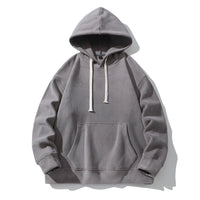Ophelia Cotton Hoodie with Hood