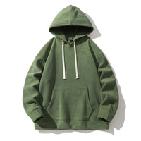 Ophelia Cotton Hoodie with Hood