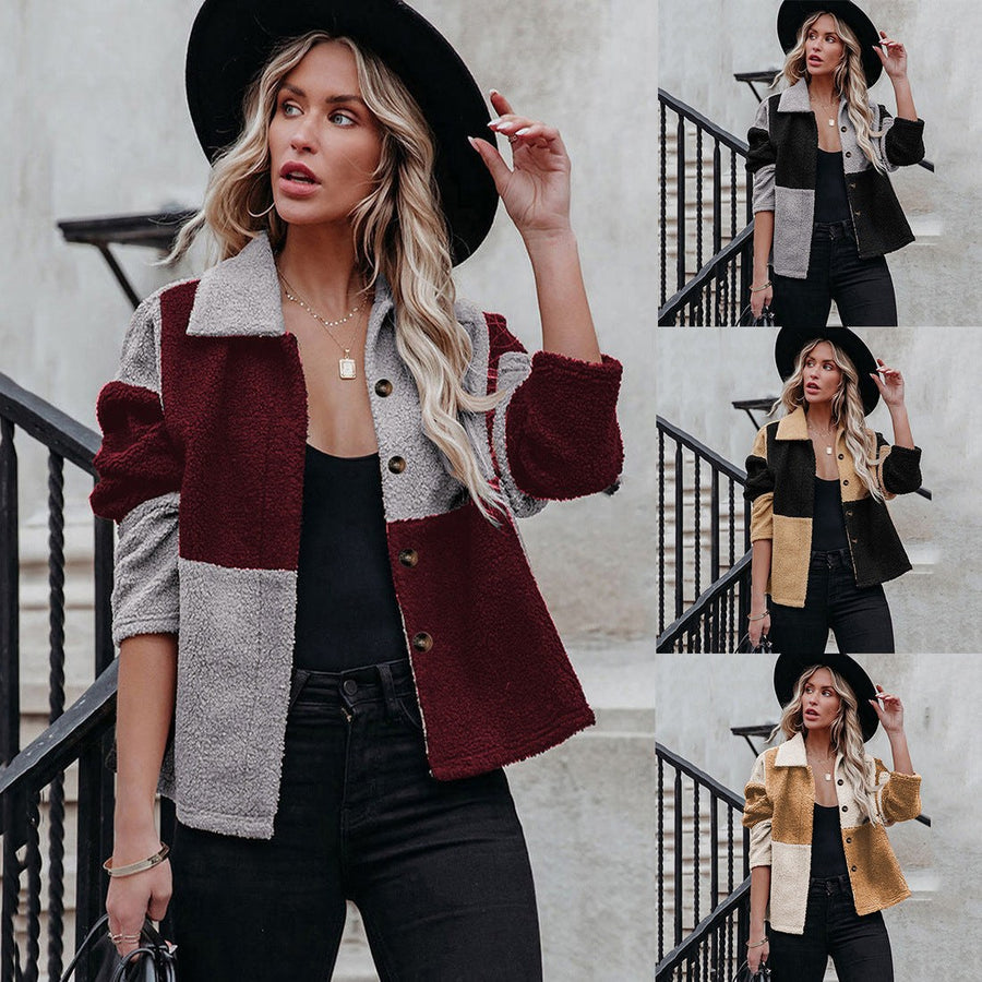 Ophelia Jacket