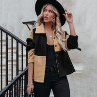 Ophelia Jacket