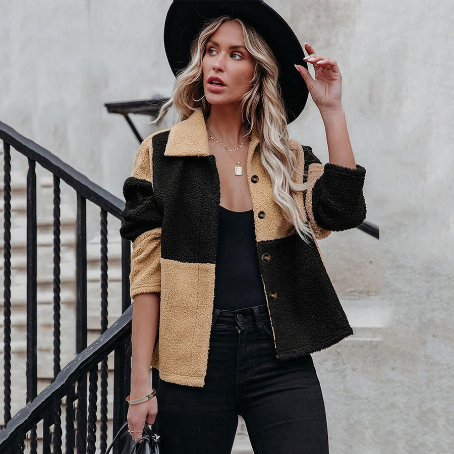Ophelia Jacket