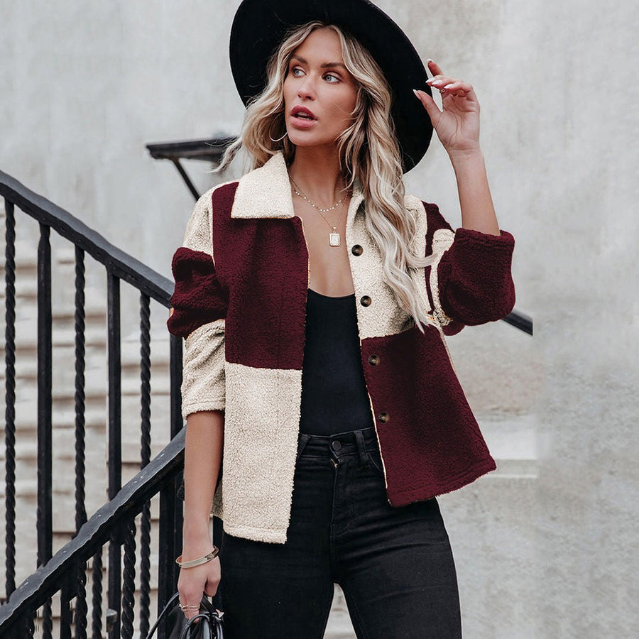 Ophelia Jacket