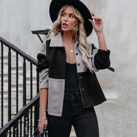 Ophelia Jacket