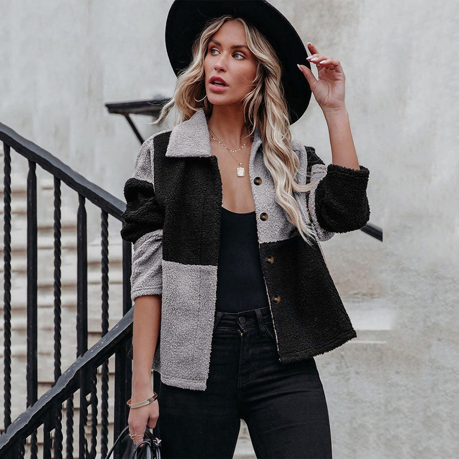 Ophelia Jacket