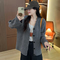 Ophelia Knit Cardigan