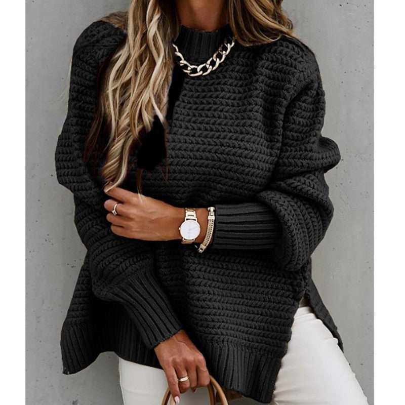 Ophelia Knit Sweater