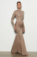 Marisol Maxi Dress