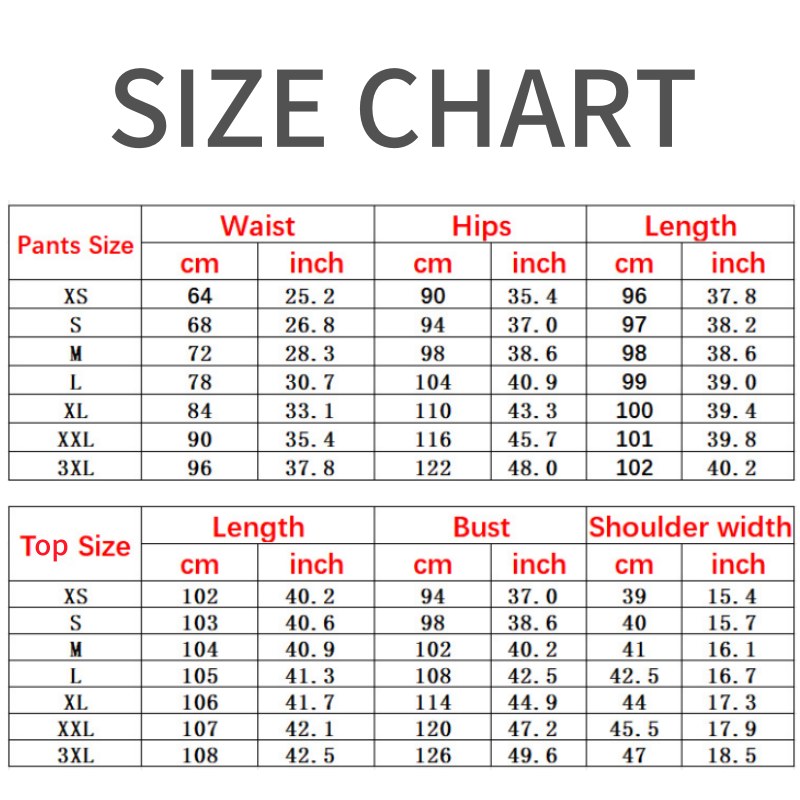 Oriane Women's Two-Piece Set Asymmetric Sleeveless Top & Printed Trousers