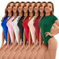 Orianne Bodysuit