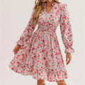 Orianne Dress