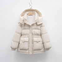 Orianne Jacket in Beige