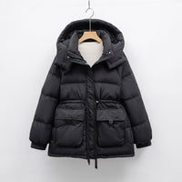 Orianne Jacket in Black
