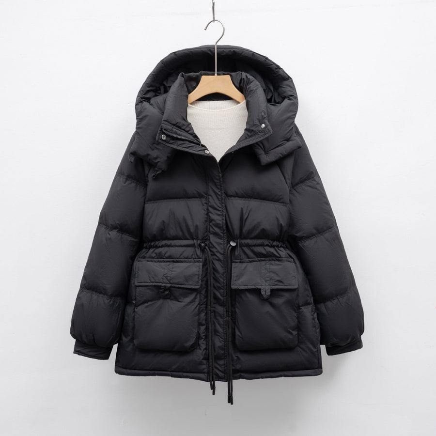 Orianne Jacket in Black