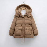Orianne Jacket in Khaki