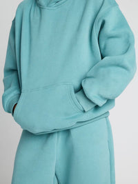 Orianne Jumpsuit in Blue