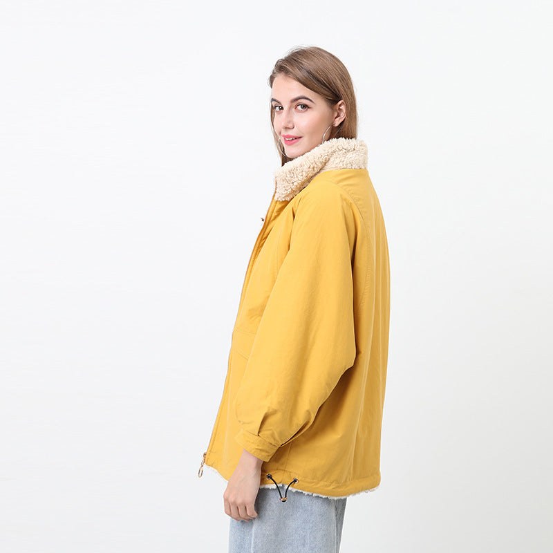 Orianne Warm Jacket