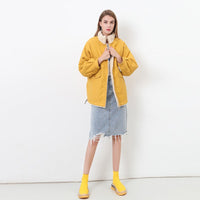 Orianne Warm Jacket