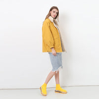 Orianne Warm Jacket