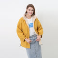 Orianne Warm Jacket