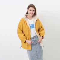 Orianne Warm Jacket