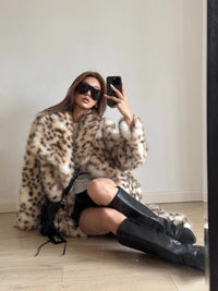 Orla Elegant Coat