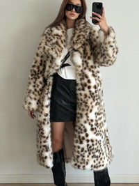 Orla Elegant Coat