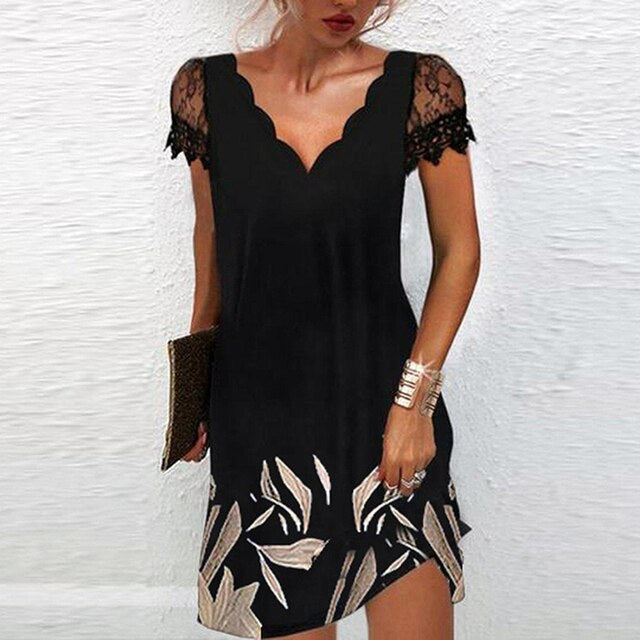 Orla Elegant Dress