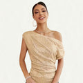 Orla Elegant Top