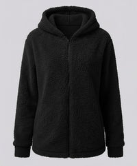 Orla Jacket in Black