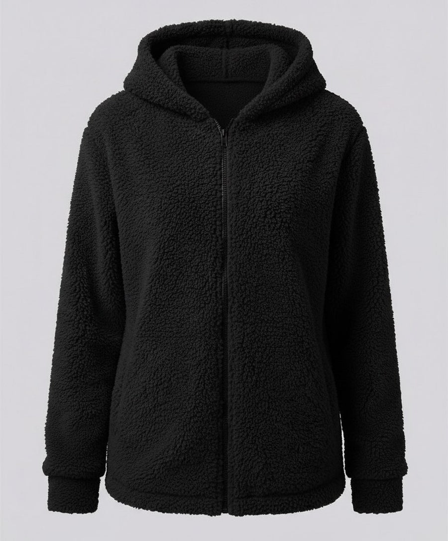 Orla Jacket in Black