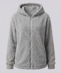 Orla Jacket in Grey