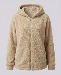 Orla Jacket in Khaki
