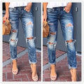 Orla Jeans