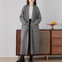 Orla Knit Cardigan with Pockets