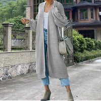 Orla Knit Coat
