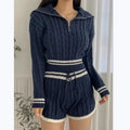 Orla Knit Sweater