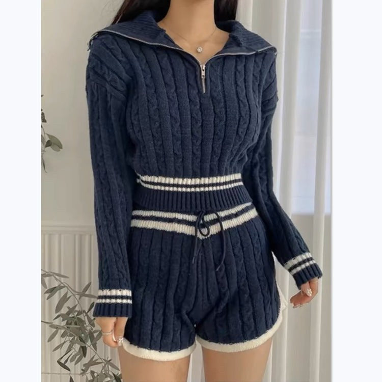 Orla Knit Sweater