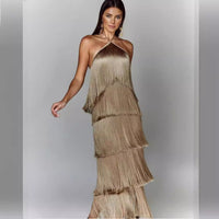 Orla Maxi Dress