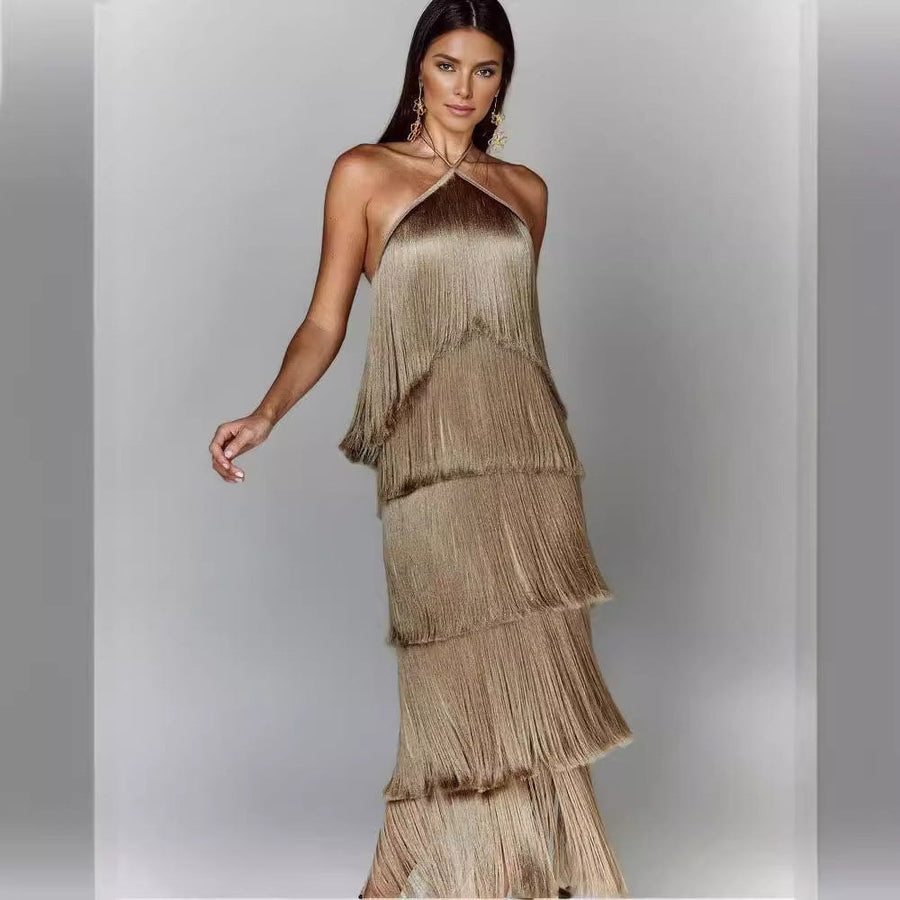 Orla Maxi Dress